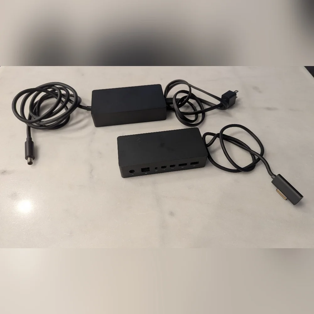 Microsoft Surface Docking Station